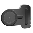 Veger Powerbank 5000 mAh MagSafe PD QC3.0 20W – Tourist W0569 Czarny