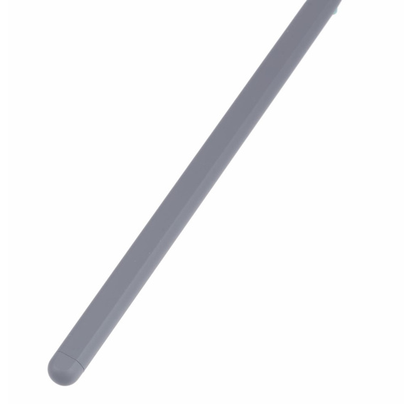 Rysik do Samsung Galaxy Tab S10 FE / S10 FE+ / S9 FE / S9 FE+, Stylus Pen, szary