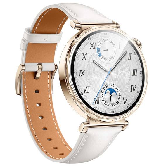 3x Folia Hydrożelowa ERBORD do Huawei Watch GT 5 41mm