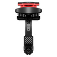 Uchwyt do roweru SPIGEN Gearlock MS100, Black
