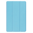 Etui z klapką do Samsung Galaxy Tab A11+/A9+, Smartcase, niebieskie