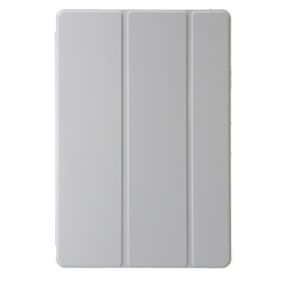 Etui do Samsung Galaxy Tab S9 Ultra, Smartcase Hybrid, z miejscem na rysik, szare