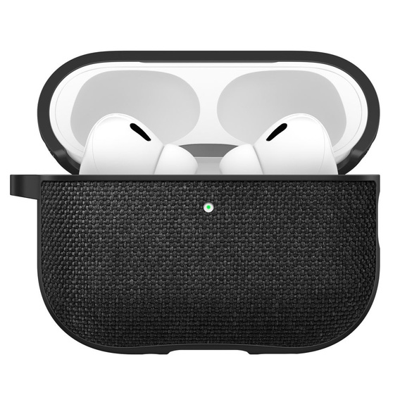 SPIGEN Etui na Słuchawki Airpods Pro 3, Urban Fit, Black