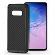 Etui ROAR Armor Carbon do Samsung Galaxy S10e - Black