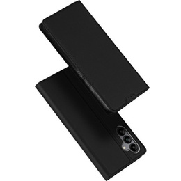 Etui Dux Ducis do Samsung Galaxy A34 5G, Skinpro, czarne