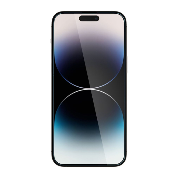 Spigen Glas.TR Slim Szkło Hartowane do iPhone 14 Pro