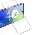 2x Szkło Hartowane do Motorola Moto G04 / G24 / G24 Power, ERBORD 9H Hard Glass, szybka