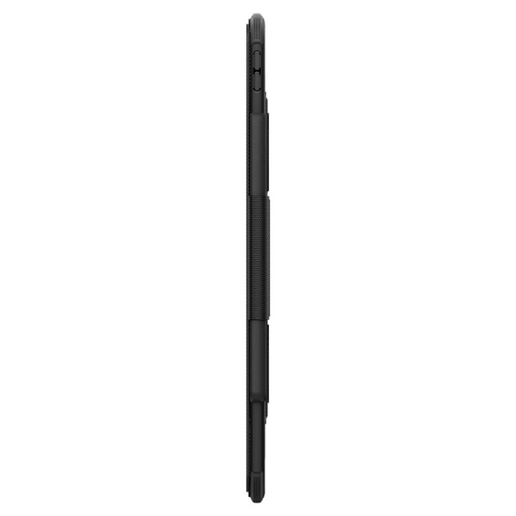 Etui SPIGEN do iPad Air 13" 2025/2024 (7/6 gen.), Rugged Armor Pro, Black