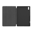Etui do Samsung Galaxy Tab S11 Ultra, Smartcase z miejscem na rysik, czarne