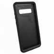 Etui ERBORD TOUGH do Samsung Galaxy S10 - Black