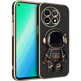 Etui do OnePlus 11 5G, Astronaut, czarne