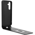 Etui z klapką do Samsung Galaxy S24 FE, Flip, czarne