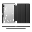 Etui do Samsung Galaxy Tab S9+, Dux Ducis TOBY, czarne