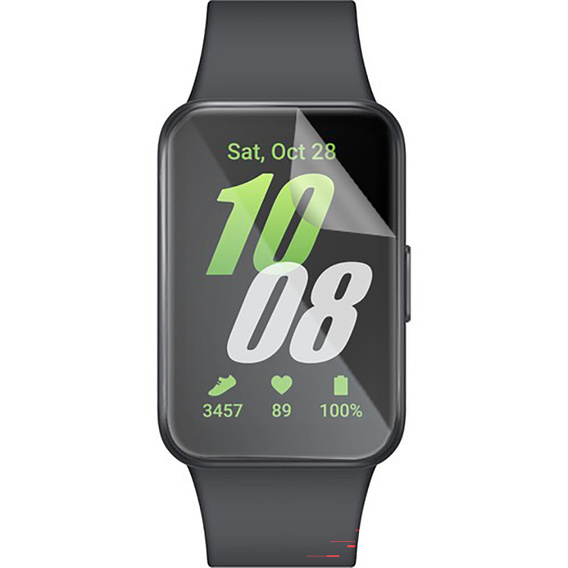 3x Folia Hydrożelowa ERBORD do Samsung Galaxy Fit 3