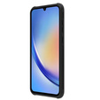 Etui do Samsung Galaxy A35 5G, pancerne Nillkin, CamShield Pro, Czarne