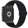 Pasek Nylonowy do Xiaomi Redmi Watch 3, Czarny