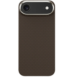 Etui Benks Magnetic Armor Tint Kevlar 1000D (0068) do iPhone Air – złoty