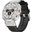 Pasek do Samsung Galaxy Watch Ultra 47mm (2025 / 2024), Czarny