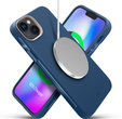 Etui Spigen do iPhone 14 Plus, Cyrill Ultra Color MagSafe, Coast