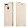 Złote Etui SkinPro do Huawei Y9 2018