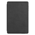 Etui z klawiaturą do Lenovo Tab 10.1 (2025), czarne
