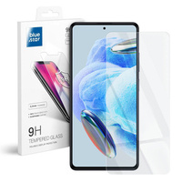 Szkło Hartowane Blue Star 9H do Xiaomi Redmi Note 12 Pro 5G / Poco X5 Pro 5G