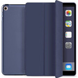 Etui do iPad 10.2" 2021/2020/2019 (9/8/7 gen.), Smartcase, granatowe