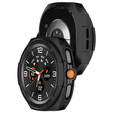 Etui Obudowa do Samsung Galaxy Watch 8 Classic 46mm, Czarne