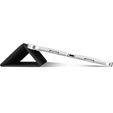 Etui do iPad Pro 11" 2022/2021/2020 (4/3/2 gen.), Smartcase Hybrid, z miejscem na rysik, czarne