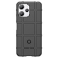 Etui do Xiaomi Redmi 12 4G, Rugged Shield, czarne