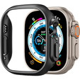 Etui SPIGEN do Apple Watch Ultra/Ultra 2 49mm, Thin Fit, Czarne