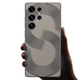 Etui do Samsung Galaxy S25 Ultra GKK Ultra Slim – titanium grey