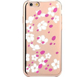 Etui COMMA Bloom Hard Case do iPhone 6 6s 4.7 - Złoty