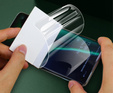 IMAK 2x Folia Hydrogel na Tył do OnePlus 10 Pro 5G