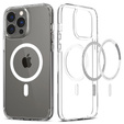 Etui SPIGEN do iPhone 13 Pro, Ultra Hybrid Mag, White