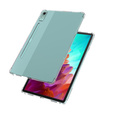 Etui do Lenovo Tab P12, Silikonowe, przezroczyste