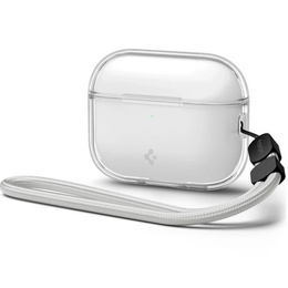 Etui SPIGEN na Słuchawki Airpods Pro 3, Liquid Crystal, Crystal Clear