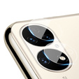 Szkło hartowane na aparat do Huawei P50 Pro