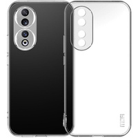 Etui MOFI Case do Honor 90, Cienkie, przezroczyste