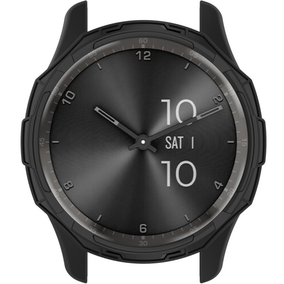 Etui do Garmin Vivomove Trend, Czarne