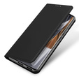 Etui Dux Ducis do Oppo Reno 10 / 10 Pro, Skinpro, czarne