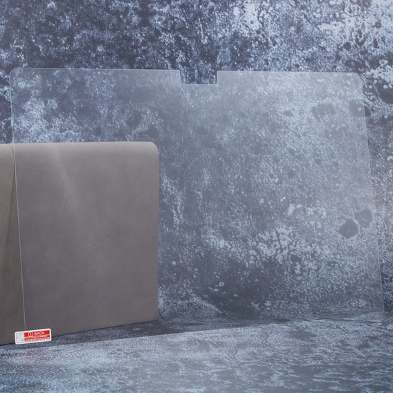 Szkło Hartowane do MacBook Air 15 2023/2024/2025