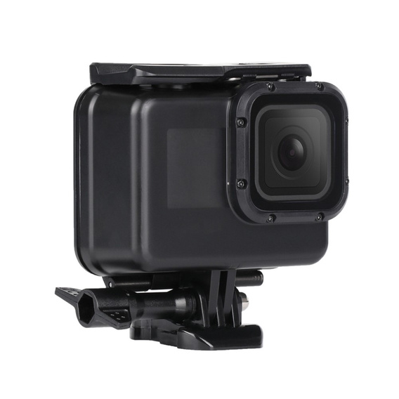 Etui Waterproof 50m do GoPro Hero 9/10 - Black