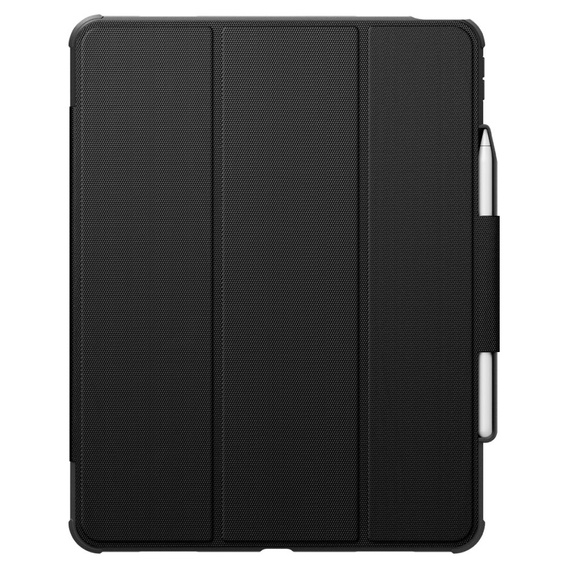 Etui SPIGEN do iPad Air 13" 2025/2024 (7/6 gen.), Rugged Armor Pro, Black