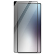 Szkło Hartowane BENKS do Samsung Galaxy S25 Ultra, Ultra Shield Privacy Glass, czarne