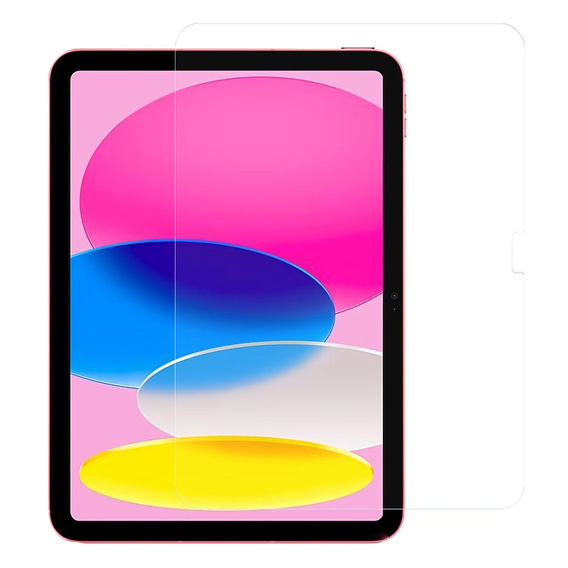 Folia ochronna Paper Feel do iPad 11" 2025 A16 (11 gen.) / iPad 10.9" 2022 (10 gen.)