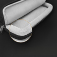 Torba na laptopa 13–14 cali – elegancja i ochrona w jednym - Czarna