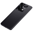 Etui skórzane do Xiaomi Redmi Note 13 Pro 5G, Obudowa leather hybrid Case, Czarne