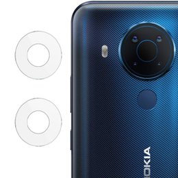 IMAK Szkło na aparat do Nokia 5.4 (2 sztuki)