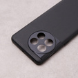 Etui skórzane do OnePlus 11 5G, Obudowa leather hybrid Case, Czarne